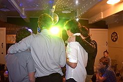 CHRISTMAS CAROL - YEAR 15